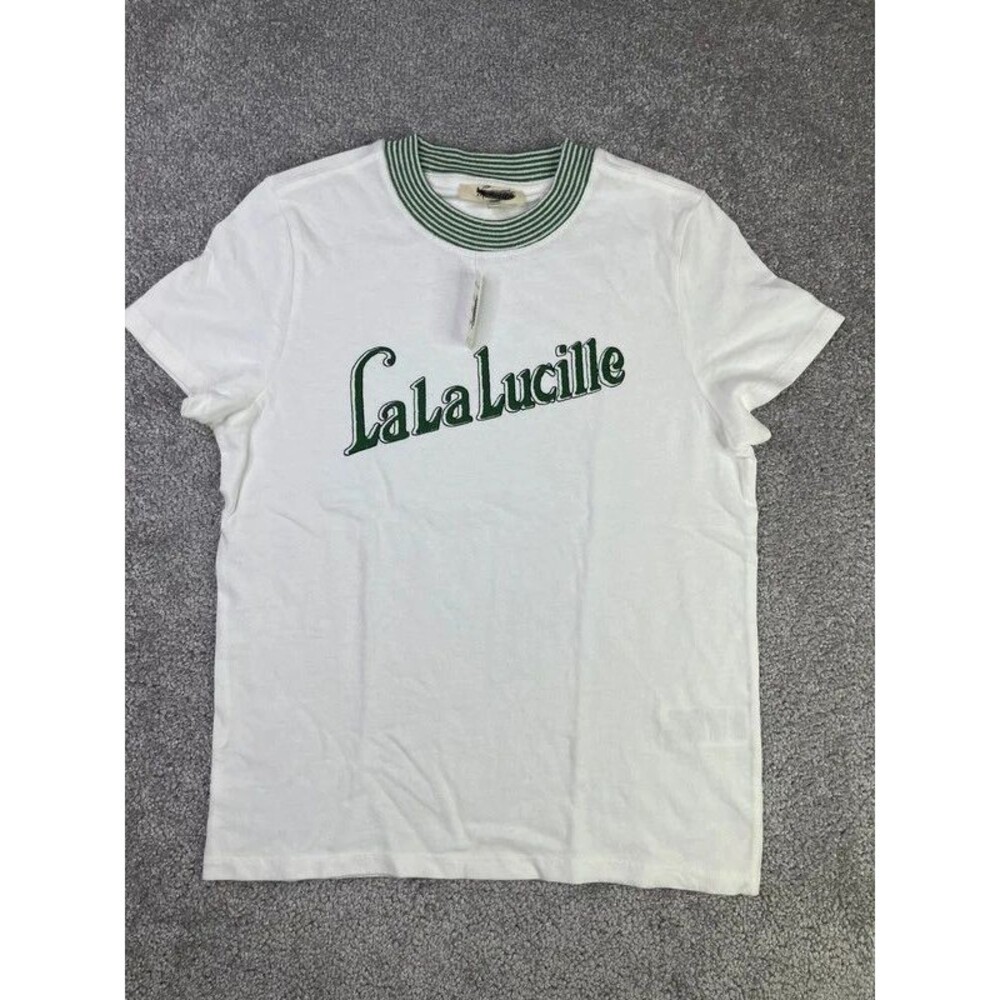 Madewell Relaxed Tee XXS Vintage Jersey